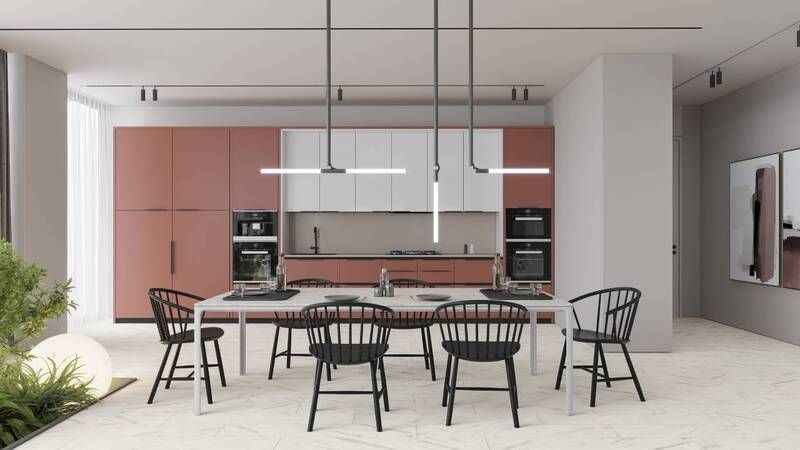 Yıldız Trend, yeni ürünleriyle tasarımcılara ilham veriyor