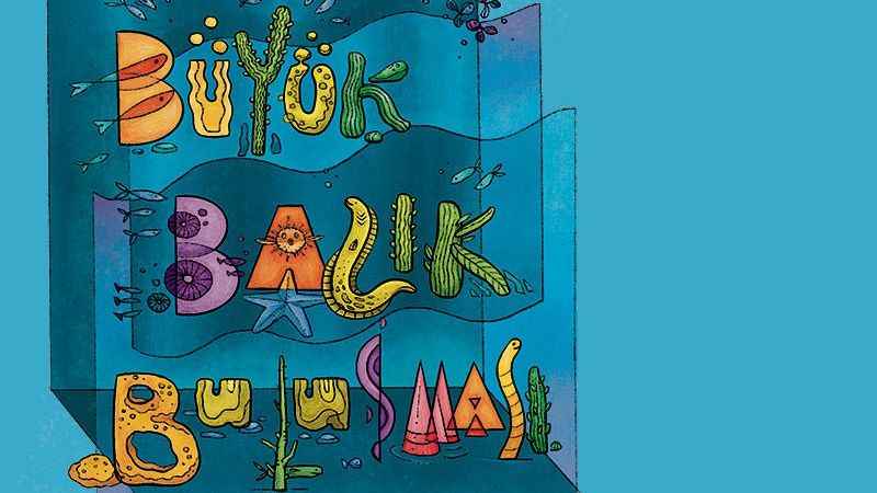 Şiirin büyülü dünyasına yolculuk: Çocuklarla Şiir Atölyesi