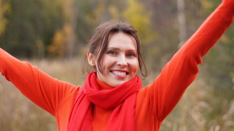 Kadınlara “40 Yaş” Uyarısı