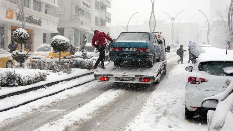Yozgat'ta yarın okullar tatil mi? 30 Mart 2023 Perşembe
