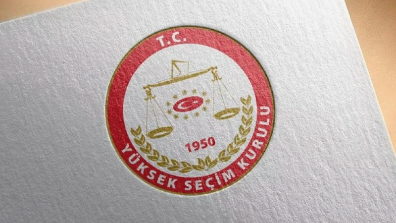 YSK’den 3 il 2 ilçe seçim itirazları için karar: CHP’nin Hatay itirazları reddedildi