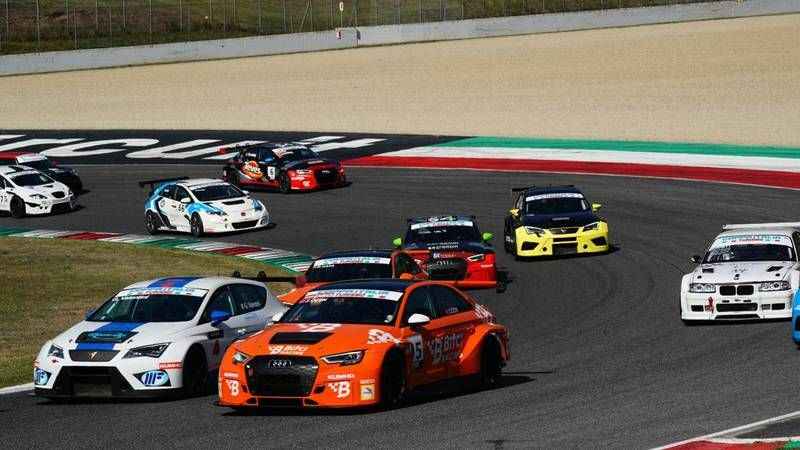 Bitci Racing Takımı’nın genç yıldızı Zekai Özen, İtalya şampiyonu oldu