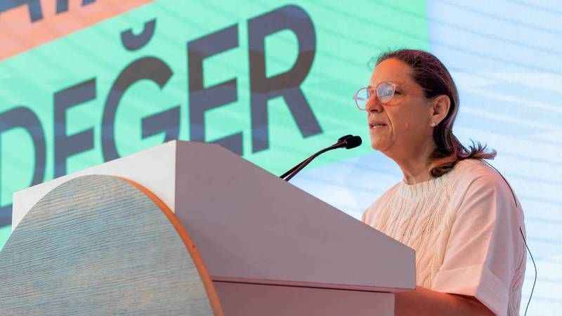 8. İbrahim Bodur Sosyal Girişimcilik Programı Ödülleri için finalistler açıklandı