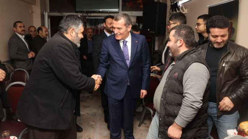 Zeytinburnu ile ilgili yeni vizyonlar yeni hayaller Zeytinburnu ile ilgili yeni vizyonlar yeni hayaller