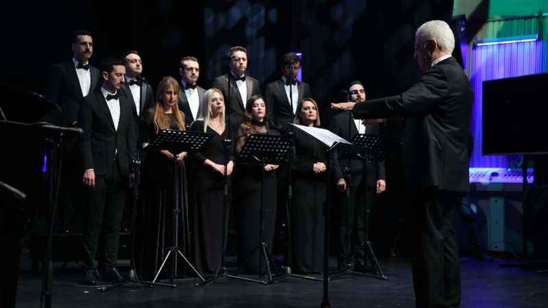 Köse İmam Opereti Zeytinburnu'nda sahnelendi Köse İmam Opereti Zeytinburnu'nda sahnelendi