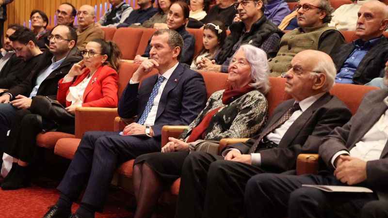 Köse İmam Opereti Zeytinburnu'nda sahnelendi Köse İmam Opereti Zeytinburnu'nda sahnelendi