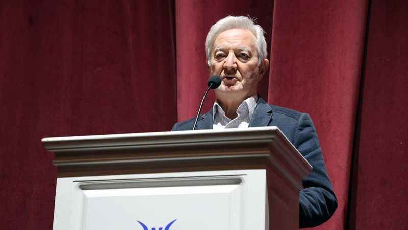 Köse İmam Opereti Zeytinburnu'nda sahnelendi Köse İmam Opereti Zeytinburnu'nda sahnelendi