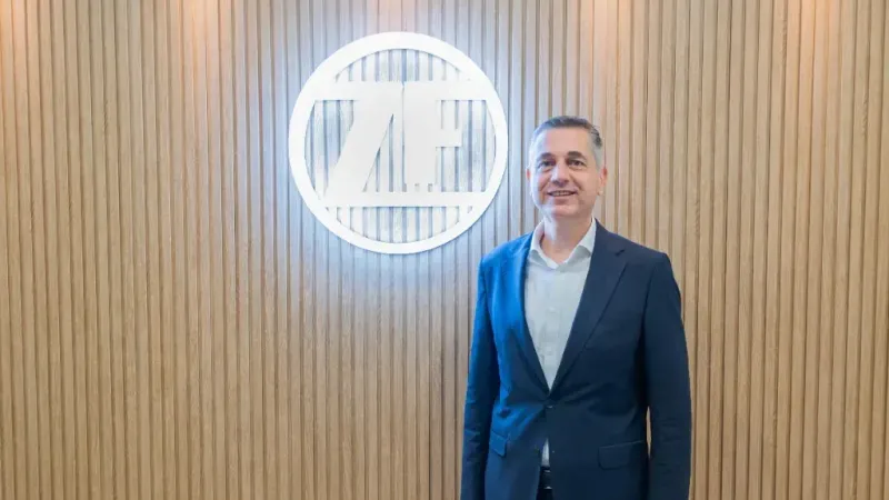 ZF, Alman Sürdürülebilirlik Ödülü’ne layık görüldü