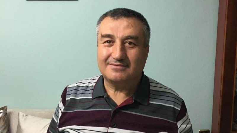 Aydın’da Zihni Ceyhan hayatını kaybetti Aydın’da Zihni Ceyhan hayatını kaybetti