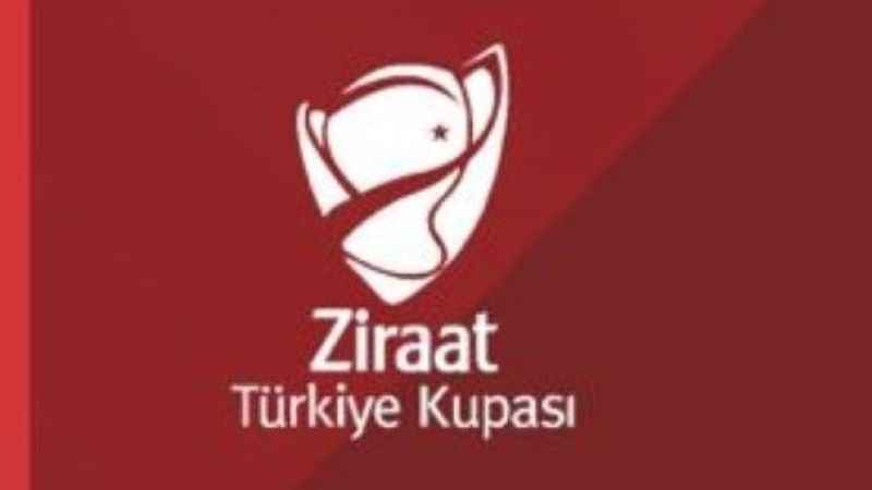 Türkiye Kupası'nda 4. tur karşılaşmalarının programı belli oldu