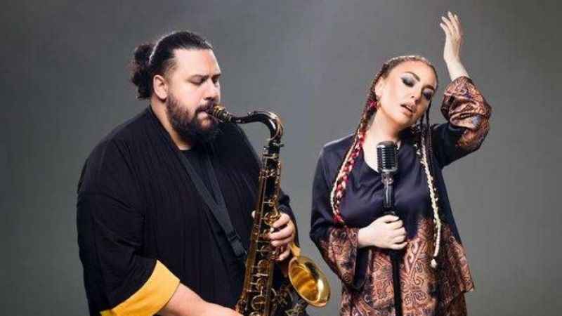 Türkiye'nin caz sahnesine damga vuracak bir gece