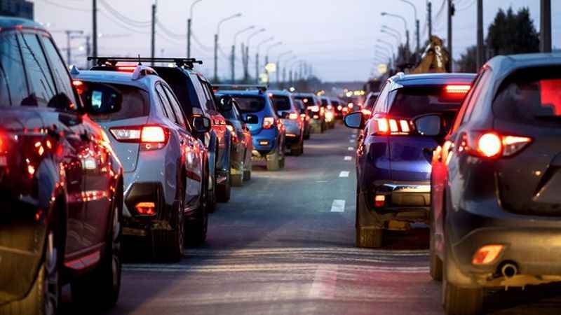 Zorunlu trafik sigortasında yeni dönem Zorunlu trafik sigortasında yeni dönem