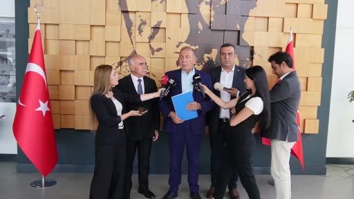 Gürsel Tekin: "Bu üçlü çok güçlü, bu üçlü ile uğraşamazsınız"