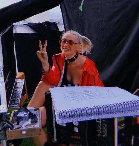 'Kızılcık Şerbeti' dizisinin senaristi Merve Göntem gözaltına alındı