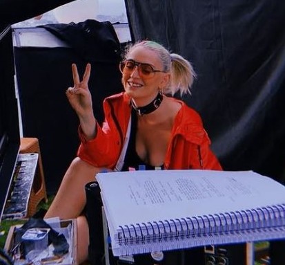 Merve Göntem adli kontrol şartıyla serbest bırakıldı