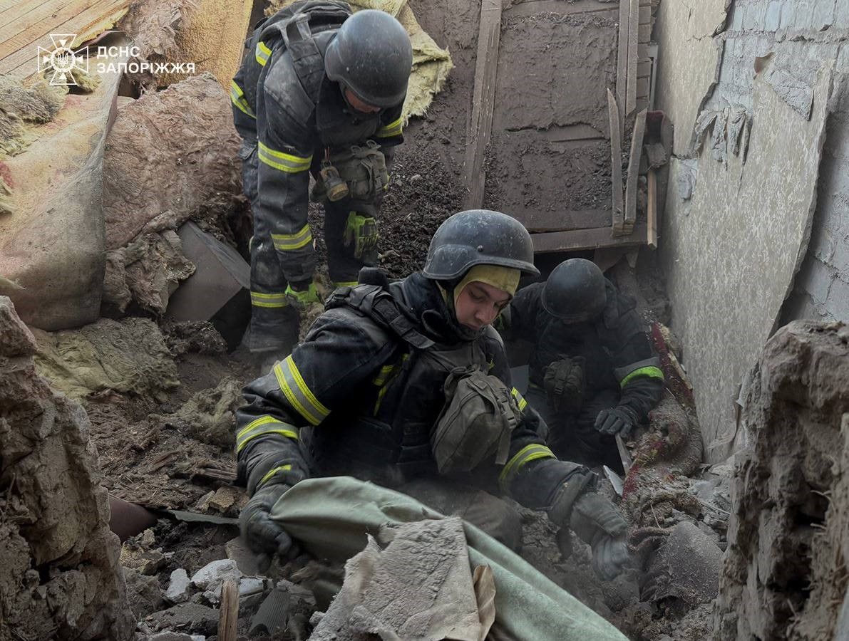 Rusya, Ukrayna'yı vurdu: 3 ölü