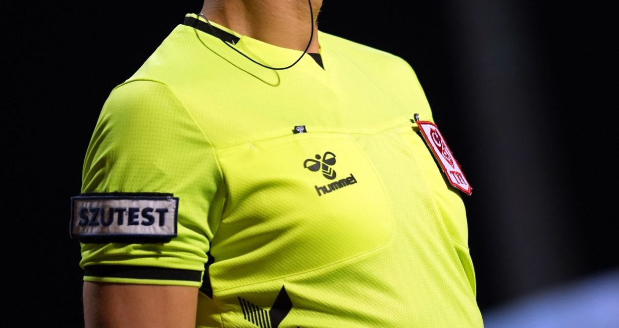 Trendyol Süper Lig’de 5. haftanın hakemleri belli oldu