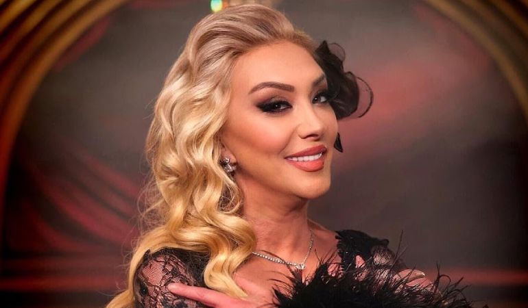 Ünlü sanatçı Güllü hayatını kaybetti