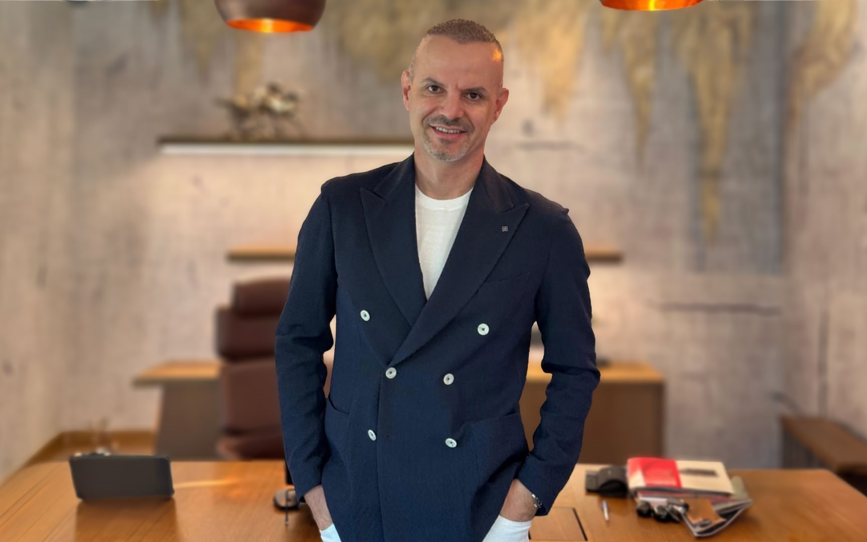 Yurtiçi Kargo ‘Türkiye'nin güvenilir markası' seçildi