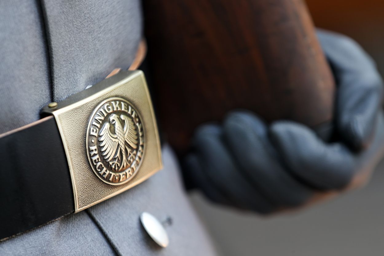 Almanya 108 milyar Euro harcayacak