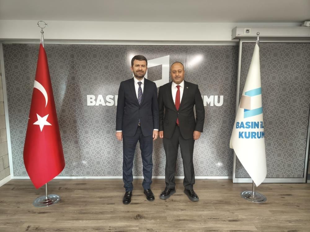 Atakan Çelik, BİK Ankara Bölge Müdürü oldu