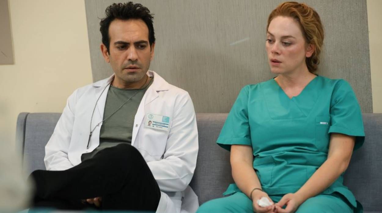 Bahar tekrarı ne zaman hangi gün saat kaçta? Oyuncu kadrosu?