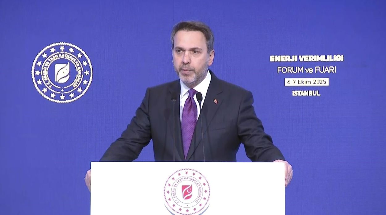 Bakan Bayraktar: "Akkuyu ile ülkemizin 70 yıllık rüyası gerçeğe dönüşüyor"