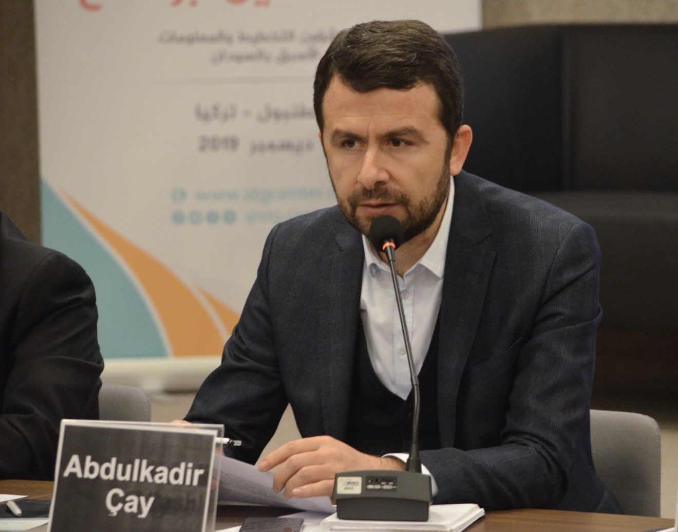 Basın İlan Kurumu Genel Müdürlüğü’ne Abdulkadir Çay atandı