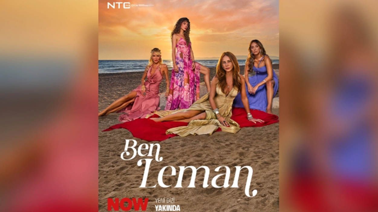 Ben Leman tekrarı ne zaman hangi gün saat kaçta? Oyuncu kadrosu? Son bölüm tekrarı izle Now – Youtube