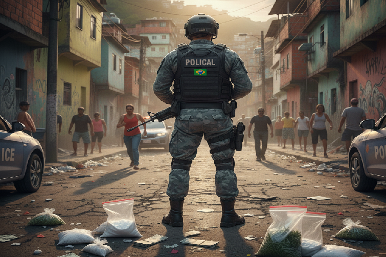 Çete operasyonunda can kaybı 132