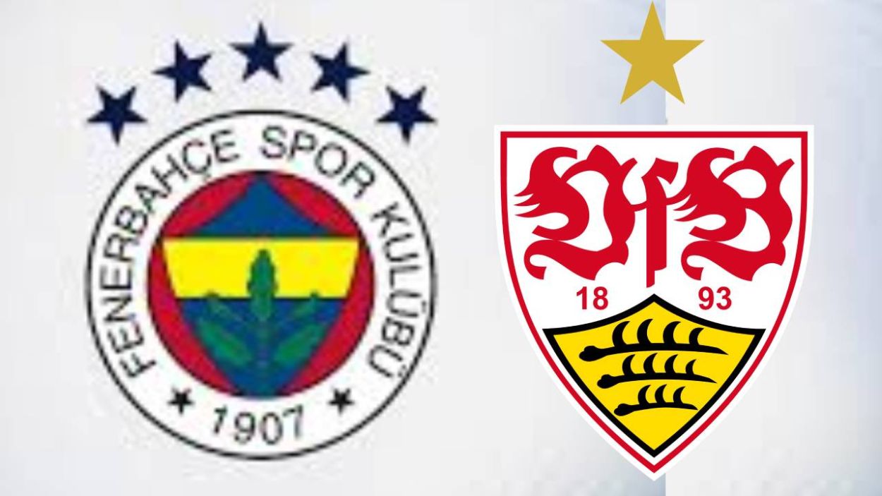 Fenerbahçe Stuttgart maçı ne zaman hangi kanalda şifresiz mi?