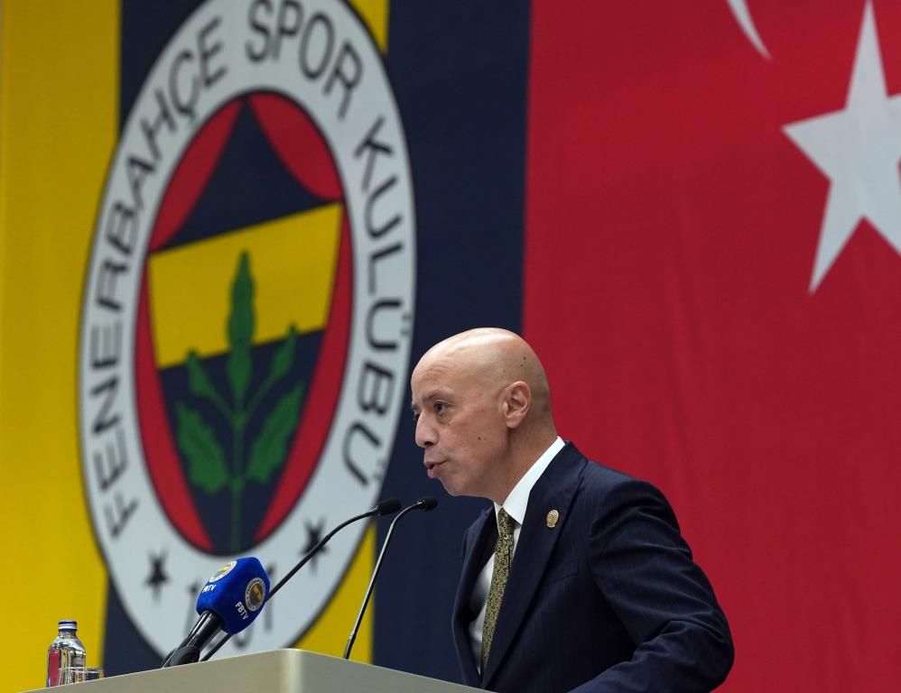 Fenerbahçe'nin borcu 28 milyar TL