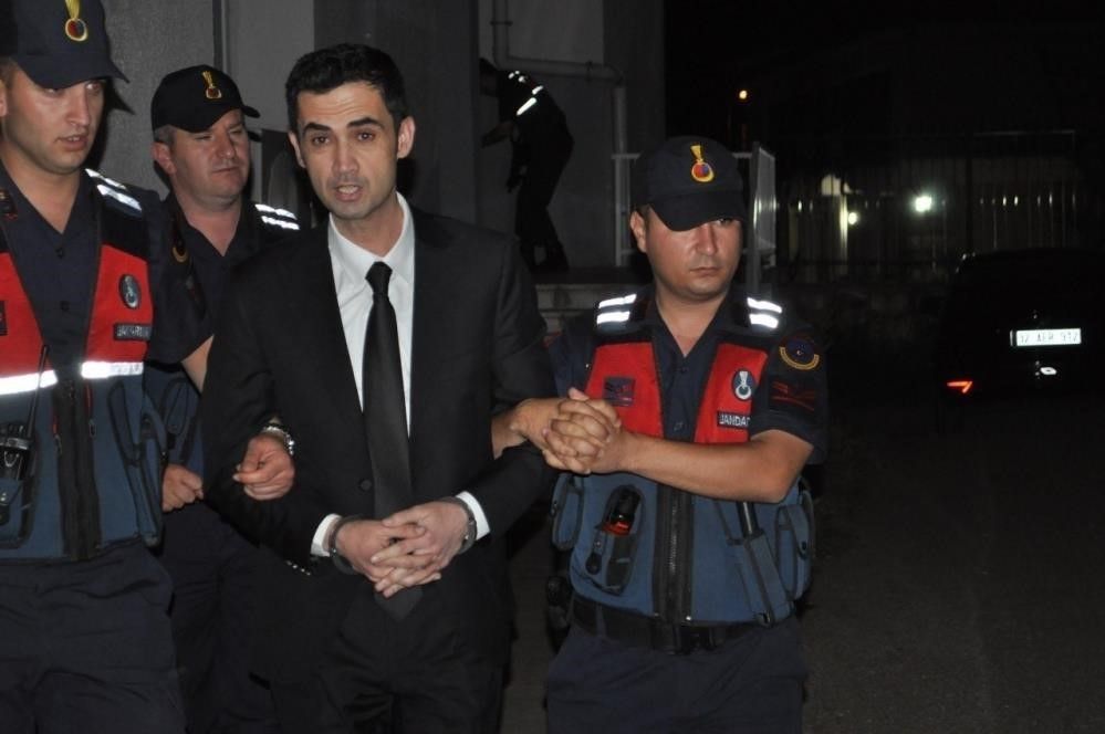 Gelendost Belediyesi’ndeki yolsuzluk davasında karar çıktı