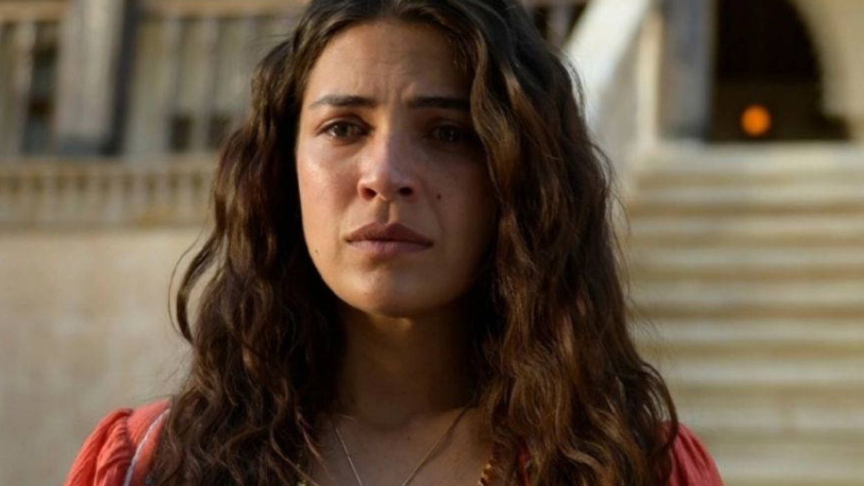 HALEF 7. BÖLÜM FUL İZLE! Halef (NOW TV) canlı izle