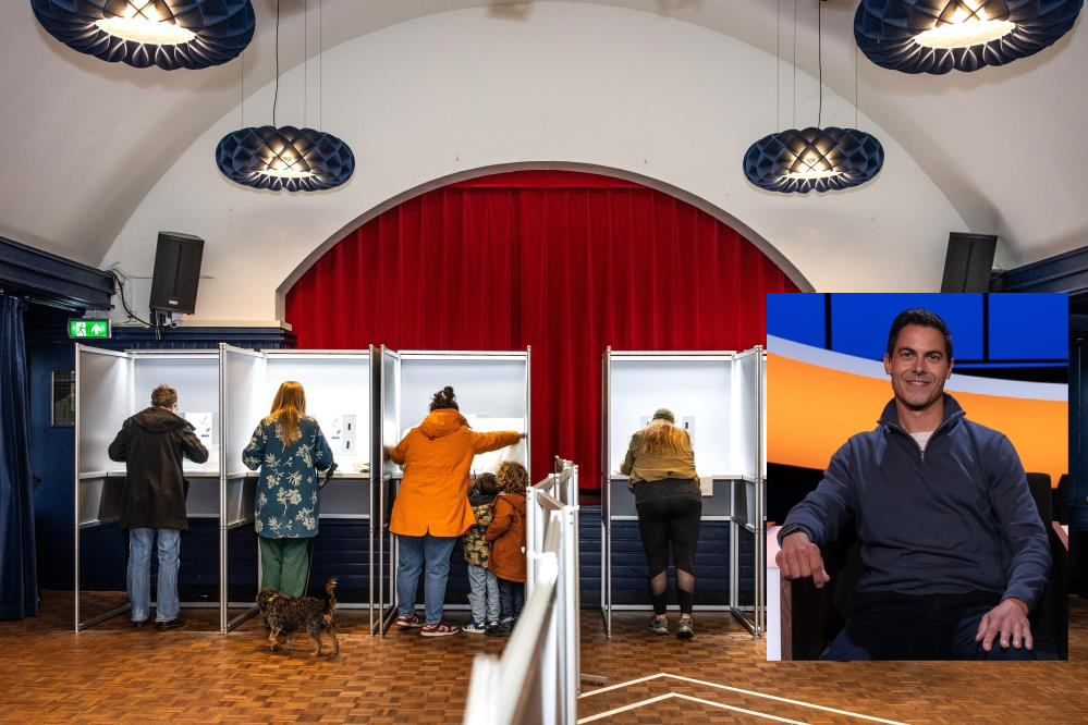 Hollanda'da seçimi 'Wilders’in egemenliğini bitireceğim' diyen Jetten kazandı