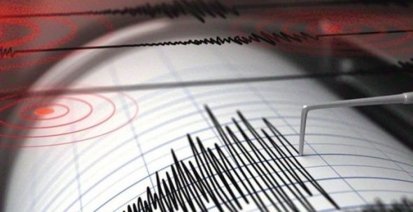 İstanbul'da korkutan deprem!
