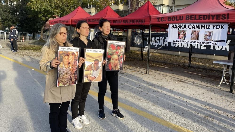 Kartalkaya davasının üçüncü duruşması başlıyor