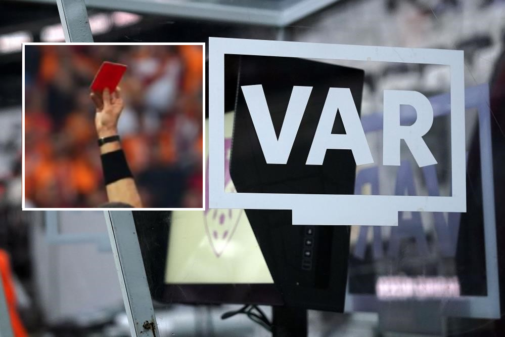 'Kırmızı karta 5,5 milyonluk bahis oynandı' iddiasına soruşturma