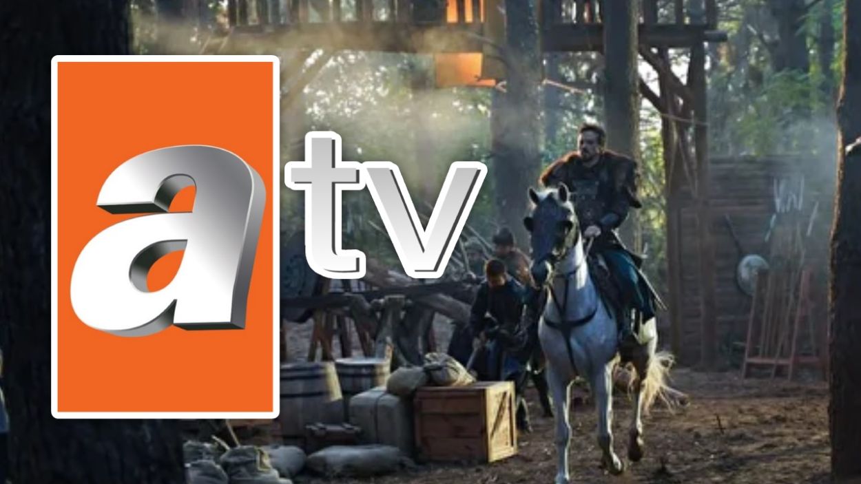 KURULUŞ ORHAN 2025 OYUNCU KADROSU! Ekranların yeni soluğu oldu! Kuruluş Orhan oyuncuları kim?