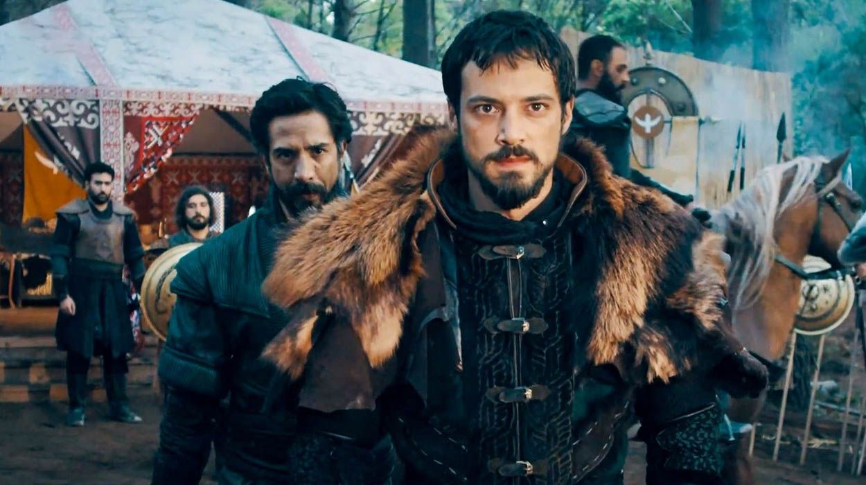 Kuruluş Orhan tekrarı ne zaman hangi gün saat kaçta? Kuruluş Orhan son bölüm tekrarı izle ATV Youtube