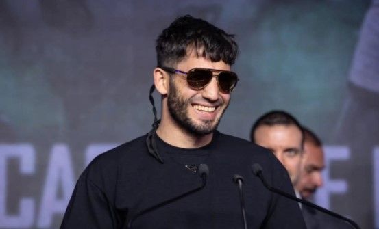 Mehmet Nadir Ünal Ralfs Vilcans boks maçını kim kazandı? Mehmet Nadir Ünal kimdir?