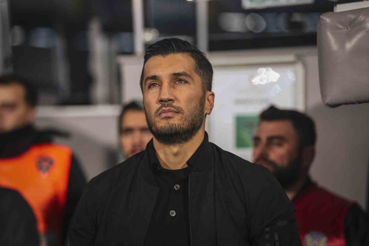 Nuri Şahin'li Başakşehir, Çaykur Rizespor deplasmanında