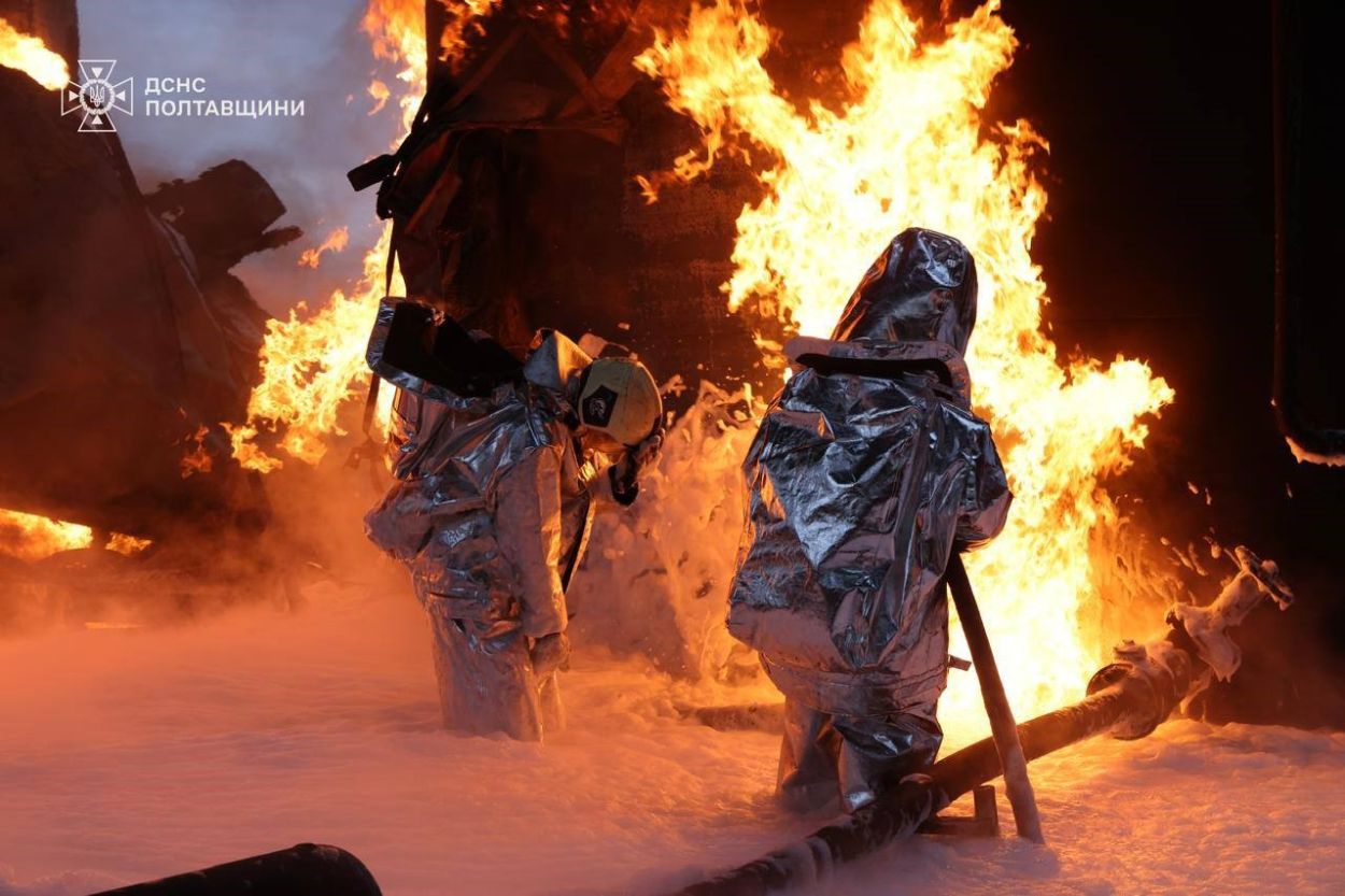 Rus ordusundan Ukrayna'ya saldırı: 6 ölü, 17 yaralı