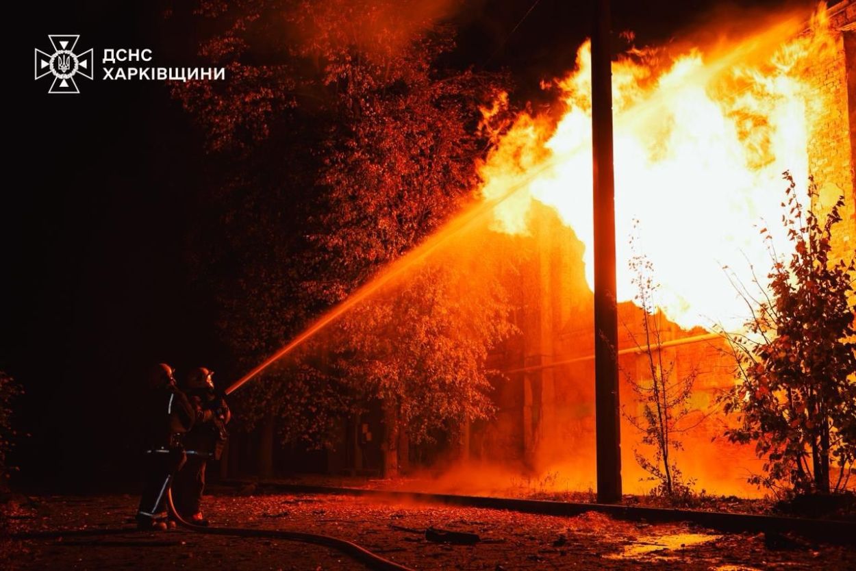 Rusya, Ukrayna’ya güdümlü füzelerle saldırdı: 30 bin kişi elektriksiz kaldı