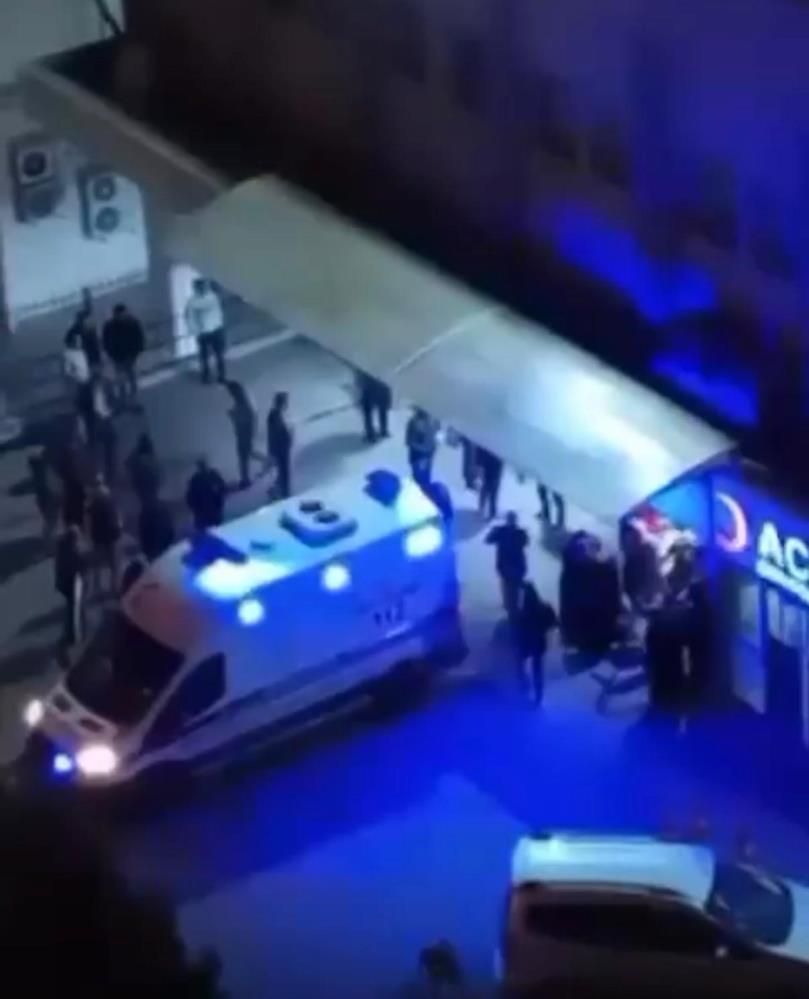 Siirt'te aile içi tartışma faciayla bitti: 2 ölü, 3 yaralı