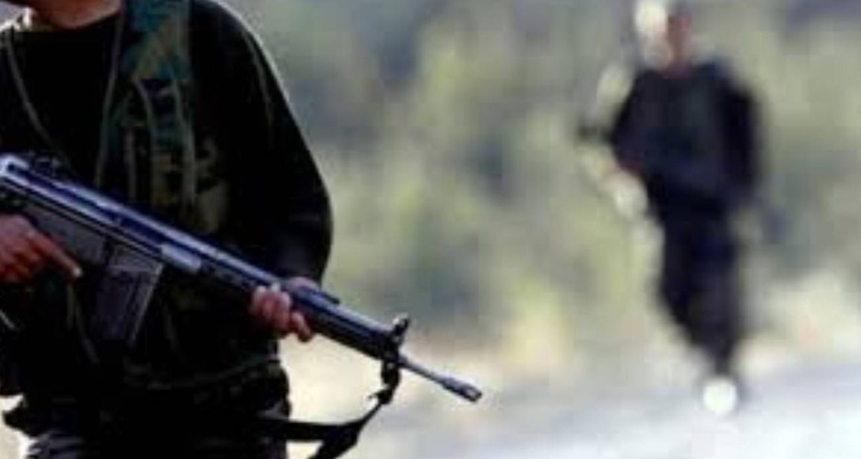 Terör örgütü PKK Türkiye'den çekildiğini duyurdu!