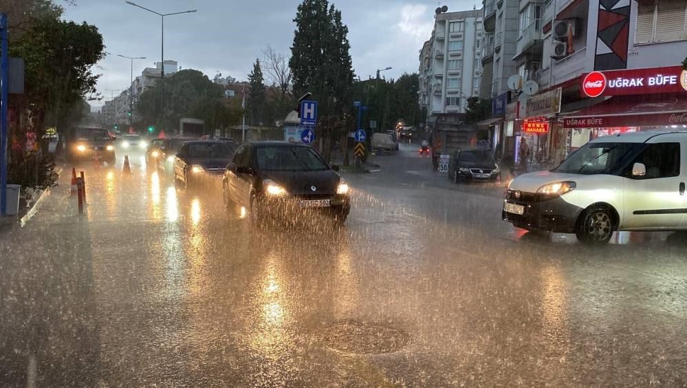 Türkiye yeni haftaya yağmur ve karla başlayabilir