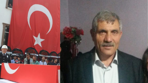 13 şehide karşılık 13 kez ağırlaştırılmış hapis cezası