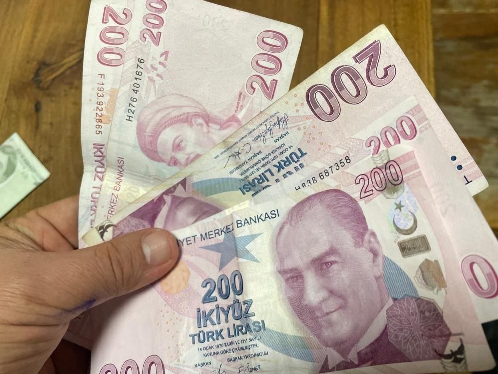 2026 yılı için yeniden değerleme oranı belli oldu