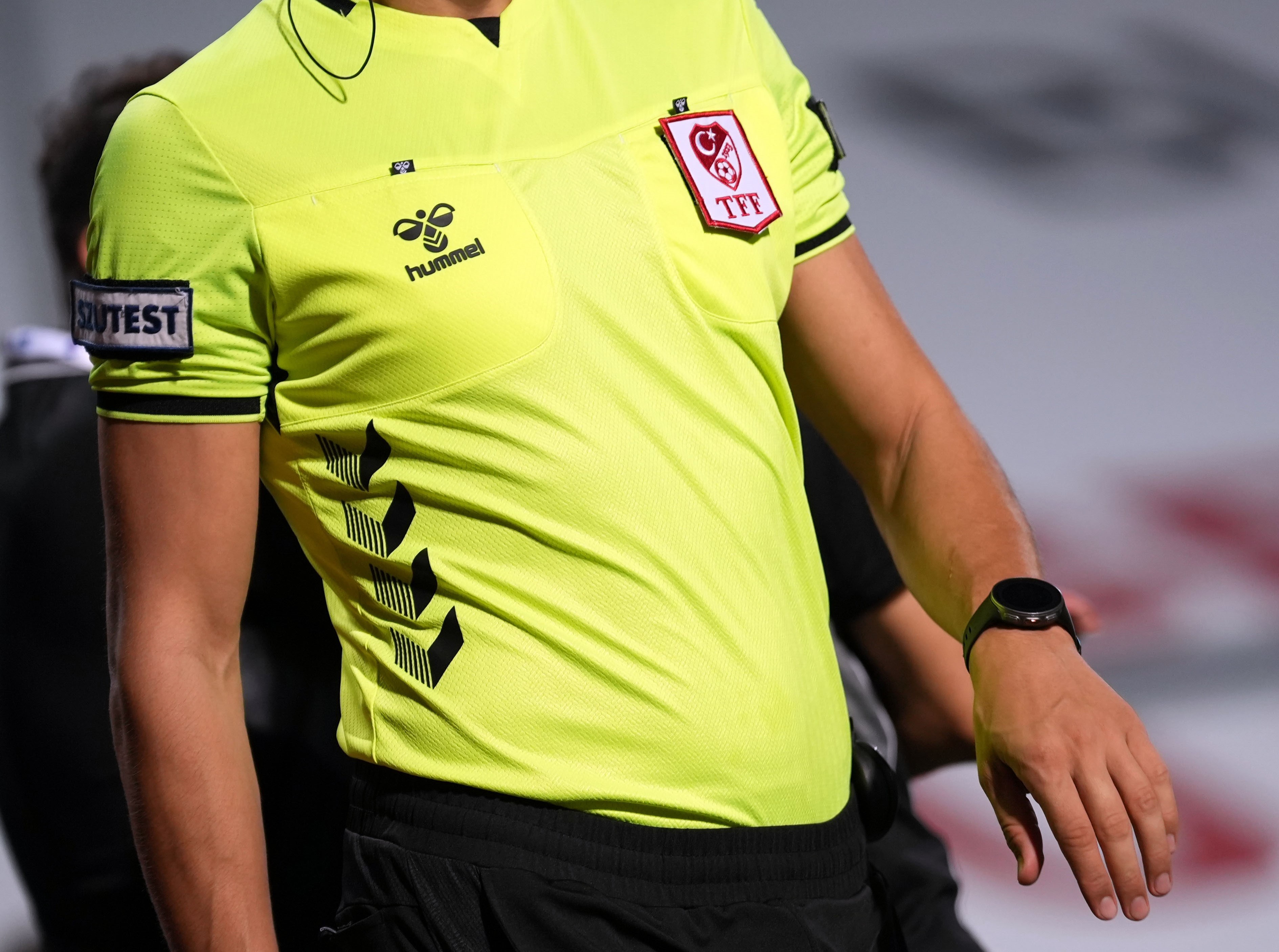 67 hakemin itirazları değerlendiriliyor